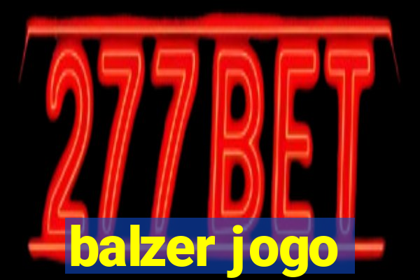 balzer jogo